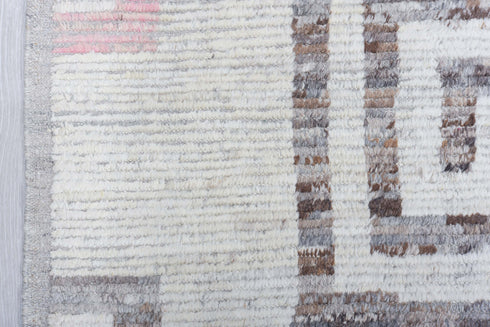 Vintage Tulu Area Rug (9' x 12')